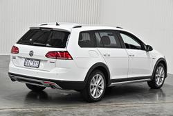 2019 Volkswagen Golf Alltrack 132TSI