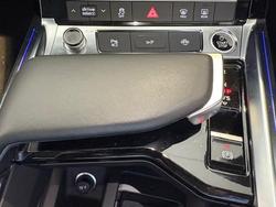 2023 Audi Q8 e-tron 55 GE MY24 Four Wheel Drive Grey