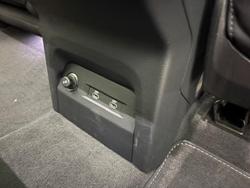 2023 Audi Q8 e-tron 55 GE MY24 Four Wheel Drive Grey