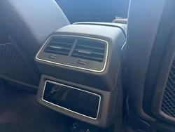 2023 Audi Q8 e-tron 55 GE MY24 Four Wheel Drive Grey