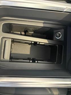 2023 Audi Q8 e-tron 55 GE MY24 Four Wheel Drive Grey