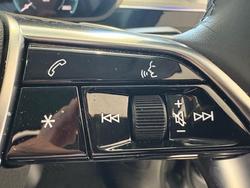 2023 Audi Q8 e-tron 55 GE MY24 Four Wheel Drive Grey