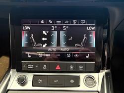 2023 Audi Q8 e-tron 55 GE MY24 Four Wheel Drive Grey