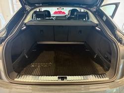 2023 Audi Q8 e-tron 55 GE MY24 Four Wheel Drive Grey