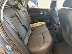 2023 Audi Q8 e-tron 55