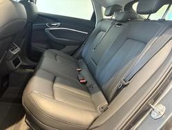 2023 Audi Q8 e-tron 55