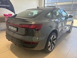 2023 Audi Q8 e-tron 55