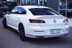 2019 Volkswagen Arteon 206TSI R-Line