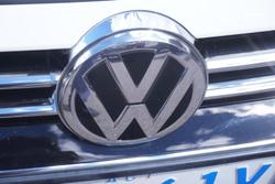 2019 Volkswagen Arteon 206TSI R-Line