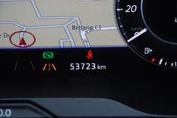 2019 Volkswagen Arteon 206TSI R-Line