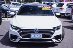 2019 Volkswagen Arteon 206TSI R-Line