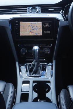 2019 Volkswagen Arteon 206TSI R-Line