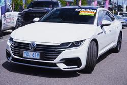2019 Volkswagen Arteon 206TSI R-Line