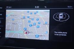 2019 Volkswagen Arteon 206TSI R-Line