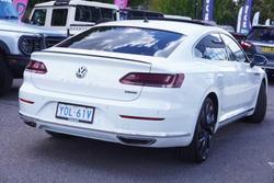 2019 Volkswagen Arteon 206TSI R-Line