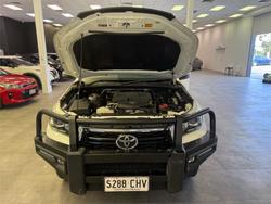 2018 Toyota Hilux SR5