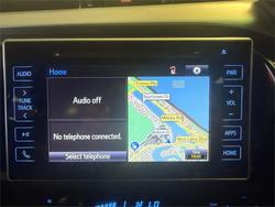 2018 Toyota Hilux SR5