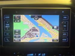 2018 Toyota Hilux SR5