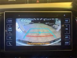 2018 Toyota Hilux SR5