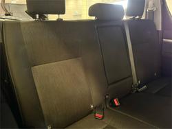 2018 Toyota Hilux SR5