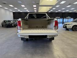 2018 Toyota Hilux SR5