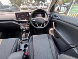 2024 Volkswagen T-Cross 85TSI Life