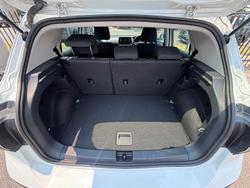 2024 Volkswagen T-Cross 85TSI Life