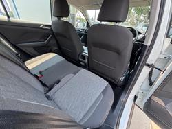 2024 Volkswagen T-Cross 85TSI Life