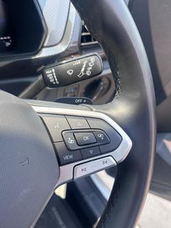 2024 Volkswagen T-Cross 85TSI Life