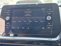 2024 Volkswagen T-Cross 85TSI Life