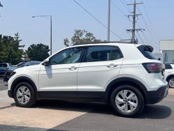 2024 Volkswagen T-Cross 85TSI Life
