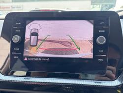 2024 Volkswagen T-Cross 85TSI Life