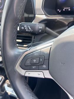 2024 Volkswagen T-Cross 85TSI Life