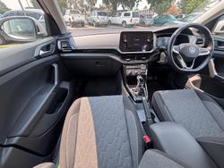 2024 Volkswagen T-Cross 85TSI Life