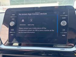 2024 Volkswagen T-Cross 85TSI Life