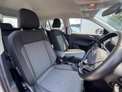 2024 Volkswagen T-Cross 85TSI Life