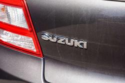 2019 Suzuki Baleno GLX