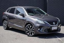 2019 Suzuki Baleno GLX