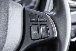 2019 Suzuki Baleno GLX