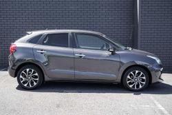 2019 Suzuki Baleno GLX