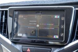 2019 Suzuki Baleno GLX