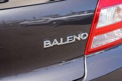 2019 Suzuki Baleno GLX
