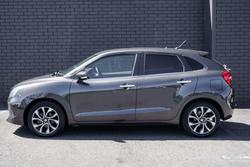 2019 Suzuki Baleno GLX