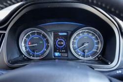 2019 Suzuki Baleno GLX