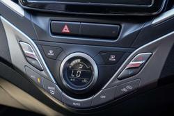 2019 Suzuki Baleno GLX