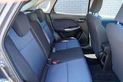 2019 Suzuki Baleno GLX