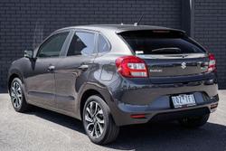 2019 Suzuki Baleno GLX