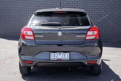 2019 Suzuki Baleno GLX