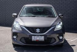 2019 Suzuki Baleno GLX