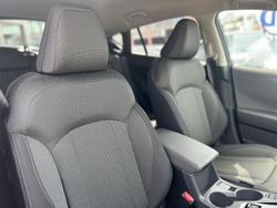 2025 Subaru Crosstrek 2.0R